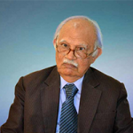 Picture of B Sheikh Ali - Founder & First Vice Chancellor, Mangalore & Goa Universities