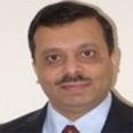 Picture of Altaf Mulla - Director, Product Marketing, Motorola