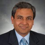 Picture of Dr. Ajay S. Mookerjee - Executive Director, Harvard Business School Research Centre, India