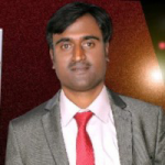 Picture of Mr. Lohitashwa T - STSM – HA&DR IBM Messaging, Lead Architect, WMQ LLM & WebSphere JMS, IBM – India