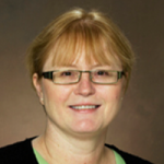 Picture of Lisa Hauck - Director, University Outreach Programs, North Dakota State University, U.S.A