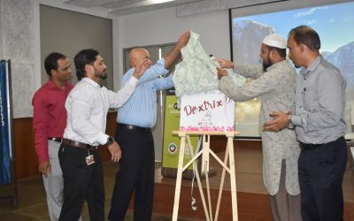 Dextrix Fest: An event to remember