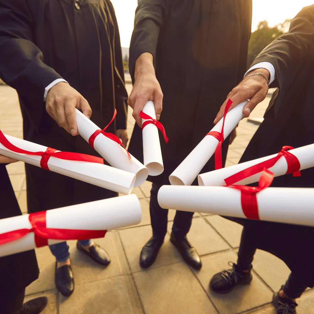 Doctoral Programs