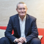 Picture of Andrew J Lock -President, Herman Miller International