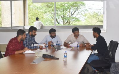 Expertise Contracting Co. Ltd Pool Campus Drive