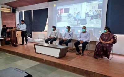 IPR & Patent Filing Process