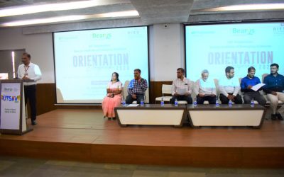 BIT Orientation Program 2023 Focuses on Student Distractions and Discipline