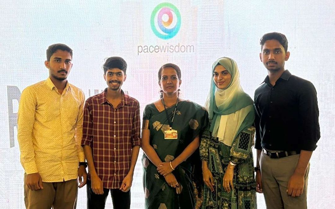 Orientation Ceremony – PACE Wisdom Solutions