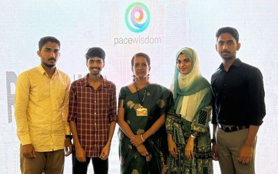 Orientation Ceremony – PACE Wisdom Solutions