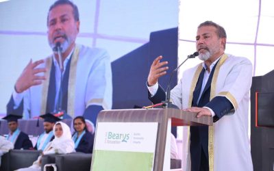 BIT & Beads Graduation Day – 16th Dec, 2023