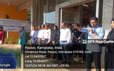 BIT Celebrates National Youth Day