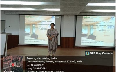 Infosys Springboard Awareness Program | Feb 2024