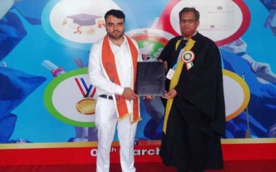 “Studies on Mechanical and Tribological Behavior of ZA27/MoS2 Hybrid Composite”