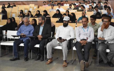 BIT & BEADS Conduct Talent Hunt 2024