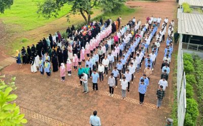 78th Independence Day Celebration