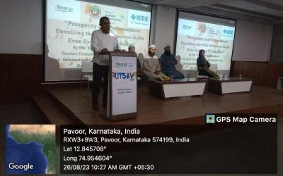 “Prosperity and Perseverance: Unveiling the Path to Success in the Ever-Evolving IT Industry.”