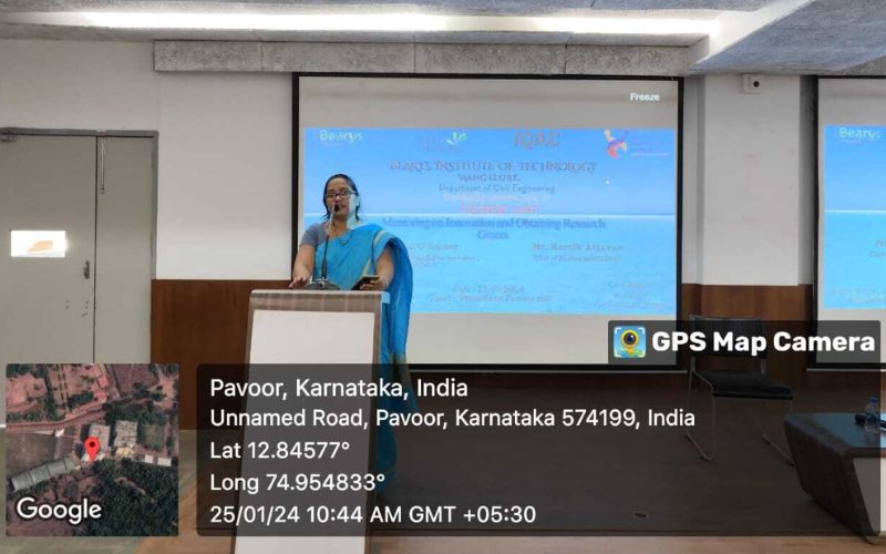 Mentoring on Innovation & Obtaining Research Grants