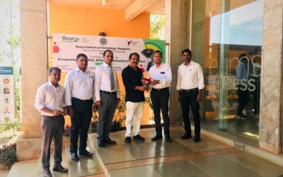 Entrepreneurship, Skill, Attitude, and Behavior Development.