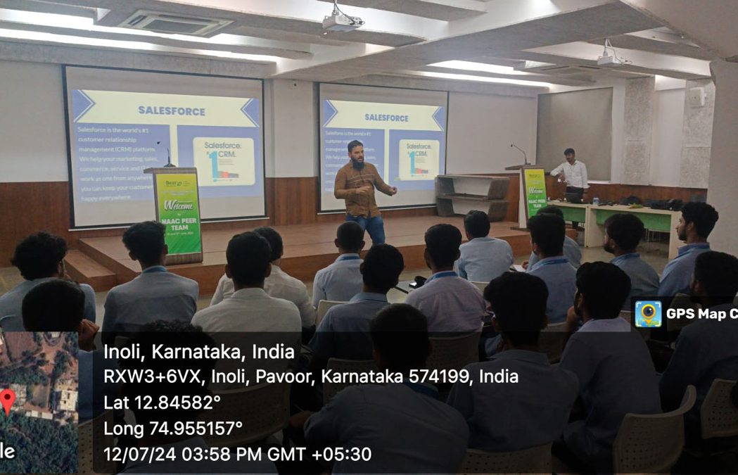 Unlocking Learning Potential with Salesforce