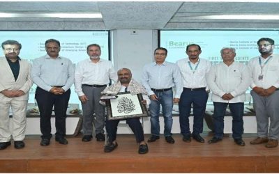 Orientation Program For First Year Students – 2024