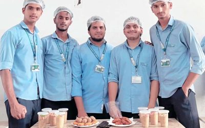 Coastal Flavors: A Culinary Celebration of Culture and Community by students of Artificial intelligence and Data Science, BIT, Mangalore