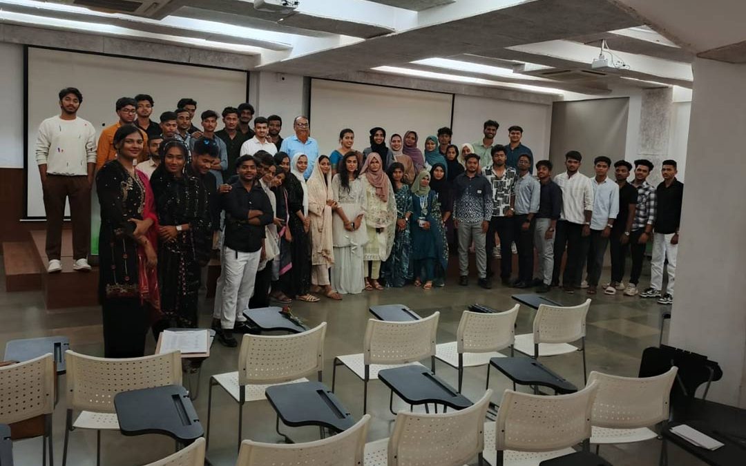 Evalanche Extravaganza 2K25: A Grand Celebration of Talent and Leadership