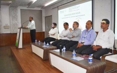 Navigator & Pathfinder – Civil Services Guide Program at Bearys Knowledge Campus