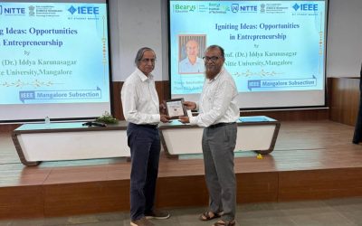 Igniting Ideas: Opportunities in Entrepreneurship at BIT