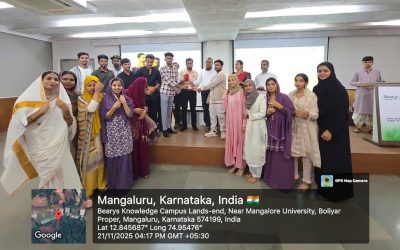 TARANGOTSAV 2K25 – A Vibrant Cultural Fiesta by the ECE Department, BIT