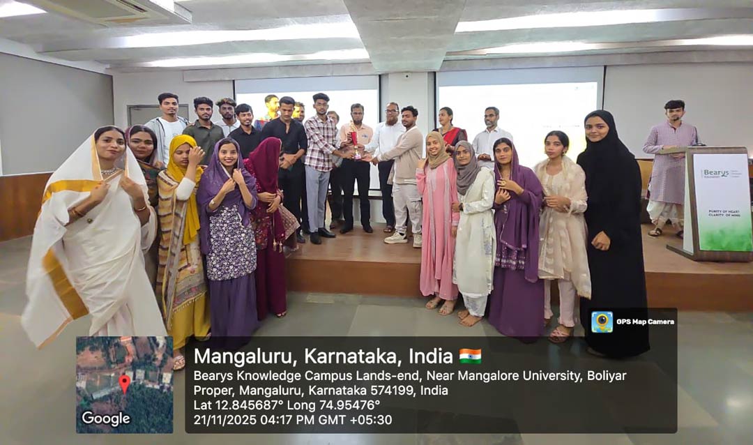 TARANGOTSAV 2K25 – A Vibrant Cultural Fiesta by the ECE Department, BIT