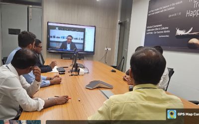 BIT Mechanical Engineering Department – Online Alumni Meet 2025