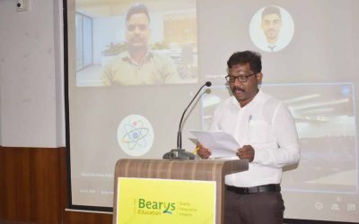 Report on Virtual Lab Workshop