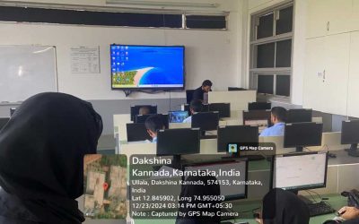 Salesforce Session – In Continuation to Online Classes