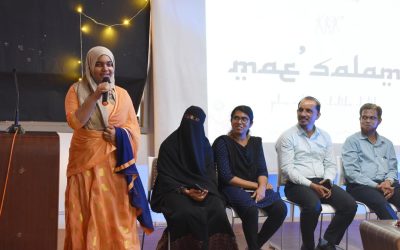 CSE Department Farewell – 05.06.2023