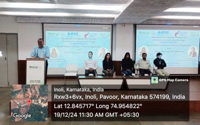 Global Data Protection Policy