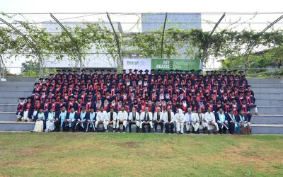 Graduation 2023 – A Journey to Remember