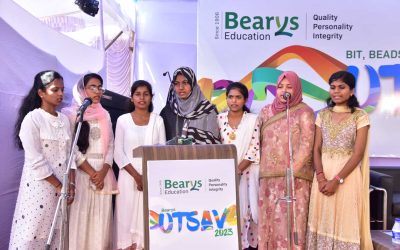 Report on UTSAV – 2023