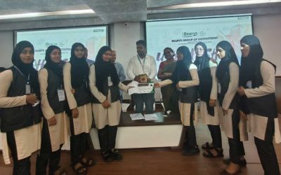 Report on UTHKARSH – 2024