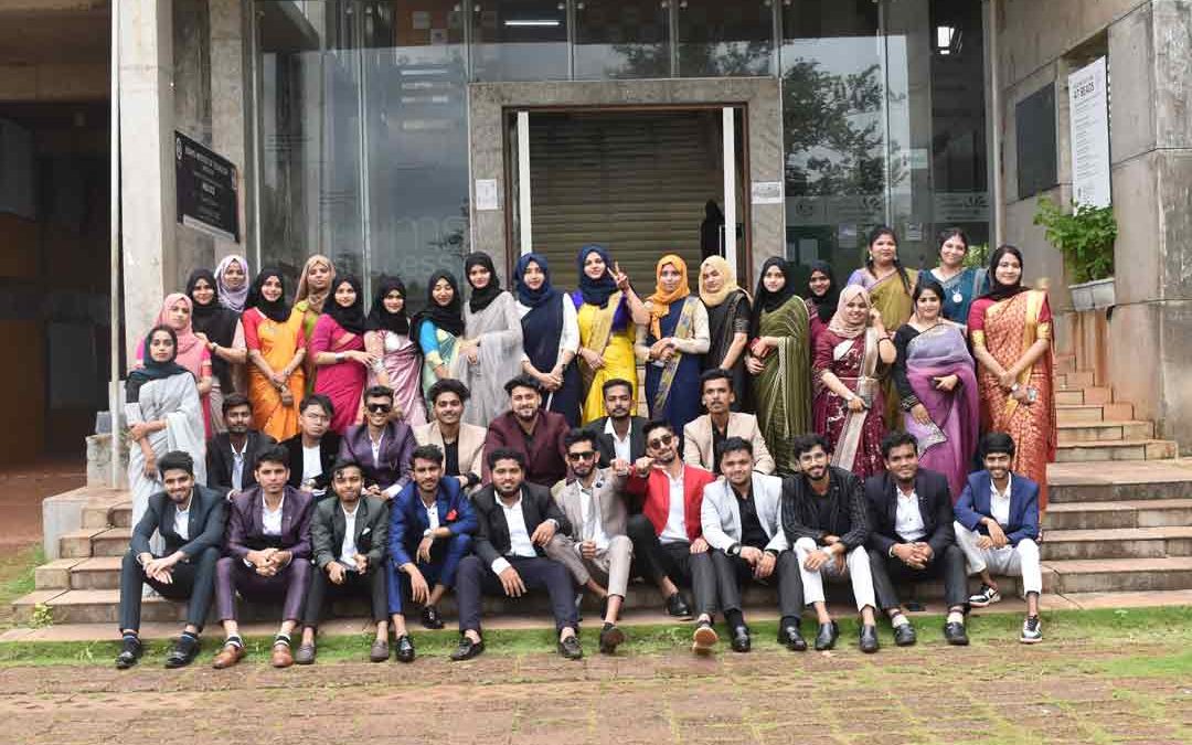 CSE Department Fest – 29.11.2022