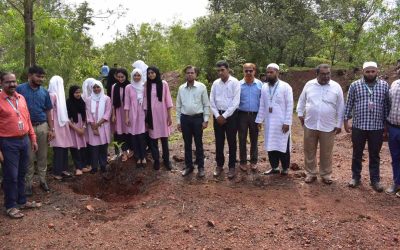 REPORT ON WORLD GREEN BUILDING WEEK