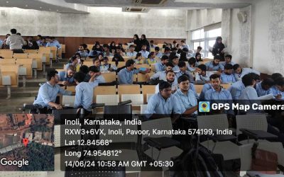 Report on Training and Placement Programme