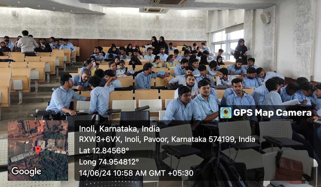 Report on Training and Placement Programme