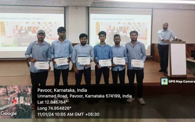 REPORT ON WORKSHOP ON INNOVATION AND IDEATION