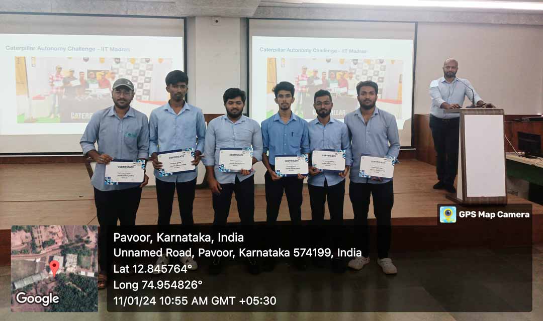 REPORT ON WORKSHOP ON INNOVATION AND IDEATION