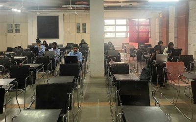 Report on Placement Drive – Juejo Studios