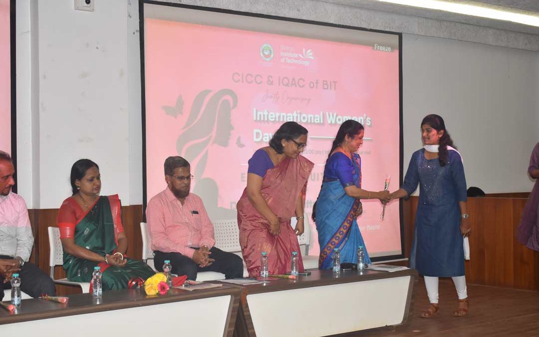 International Women’s Day 2023 – Celebrating Strength, Equality & Empowerment