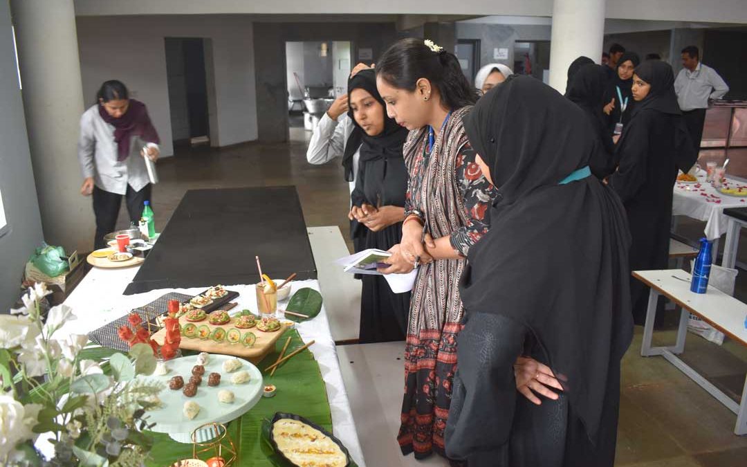 Report on RADIANCE – Cultural Fest