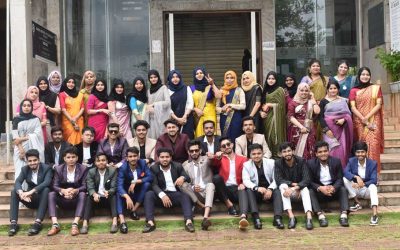 CSE Department Farewell – 20.07.2022