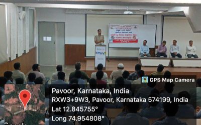 REPORT ON “SAY NO TO DRUGS” AWARENESS PROGRAM