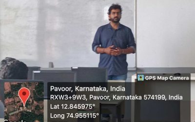 KEONICS SESSION – CSE DEPARTMENT